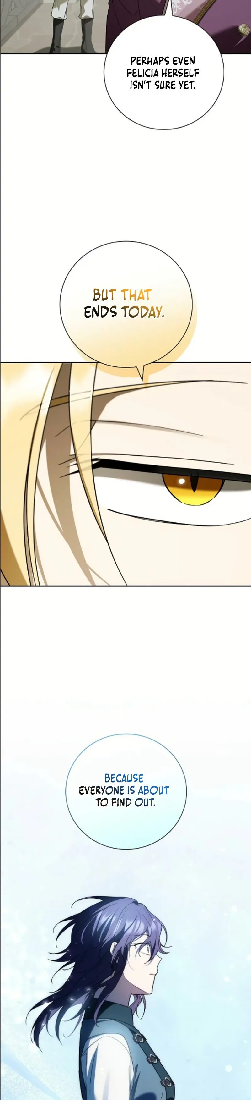 The Regressed Son of a Duke Is an Assassin Chapter 29 Page 13