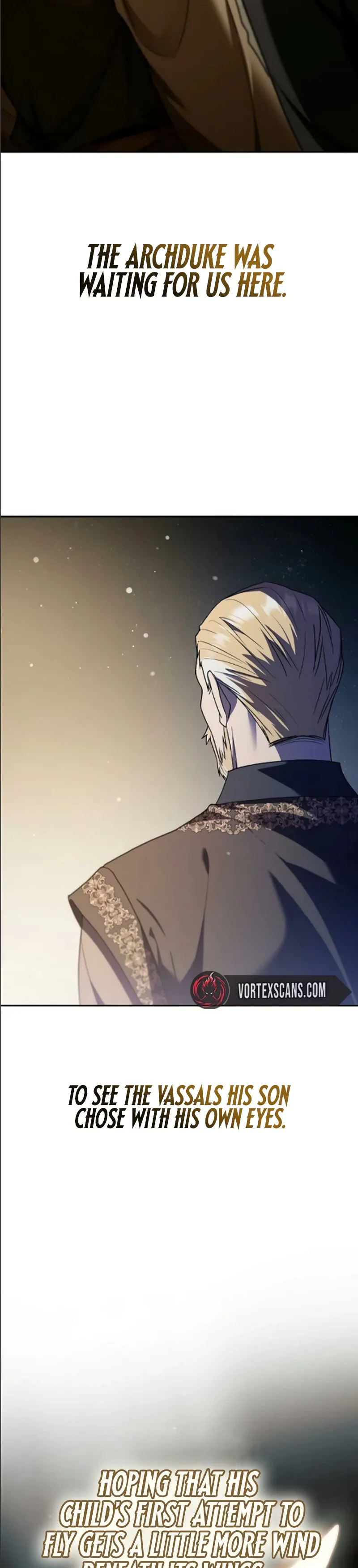 The Regressed Son of a Duke Is an Assassin Chapter 29 Page 15