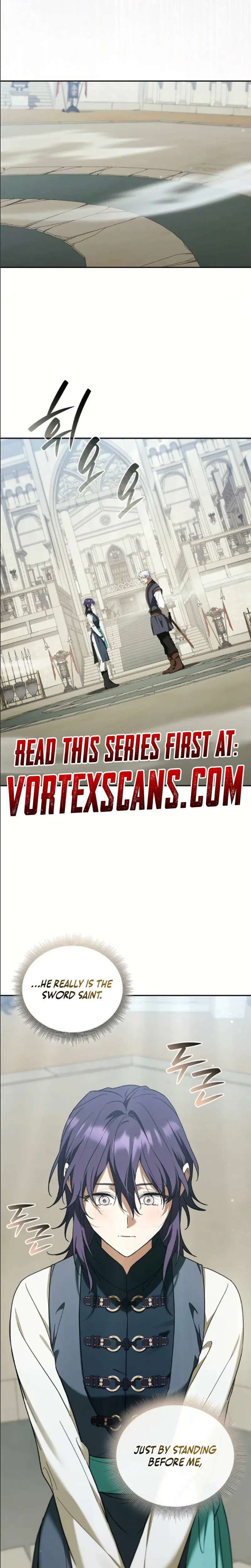 The Regressed Son of a Duke Is an Assassin Chapter 29 Page 24