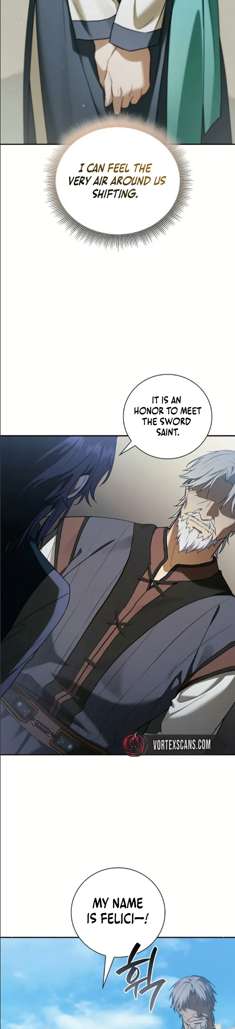 The Regressed Son of a Duke Is an Assassin Chapter 29 Page 25