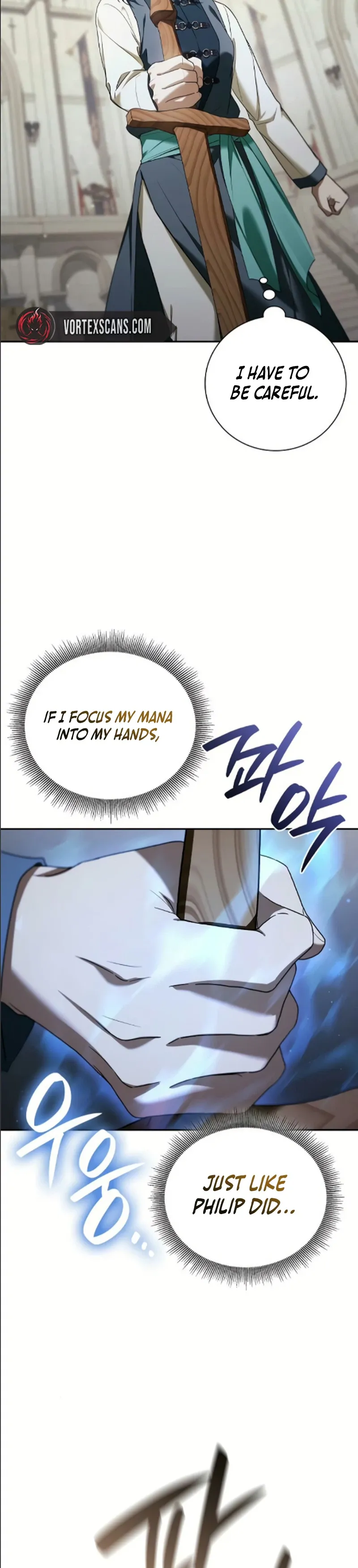 The Regressed Son of a Duke Is an Assassin Chapter 29 Page 29