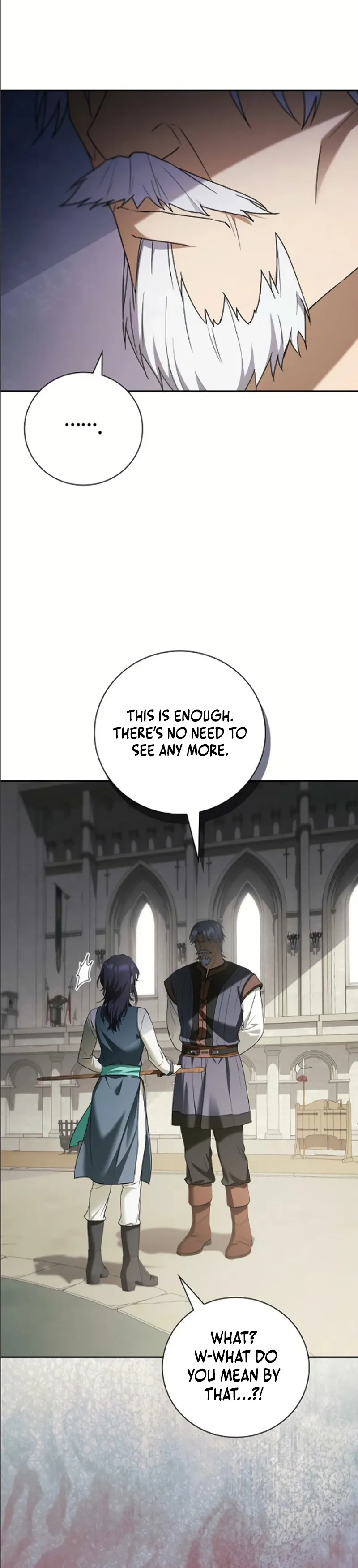 The Regressed Son of a Duke Is an Assassin Chapter 29 Page 31