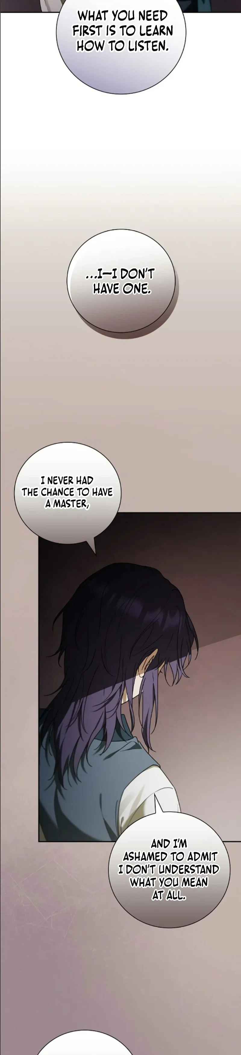 The Regressed Son of a Duke Is an Assassin Chapter 29 Page 35