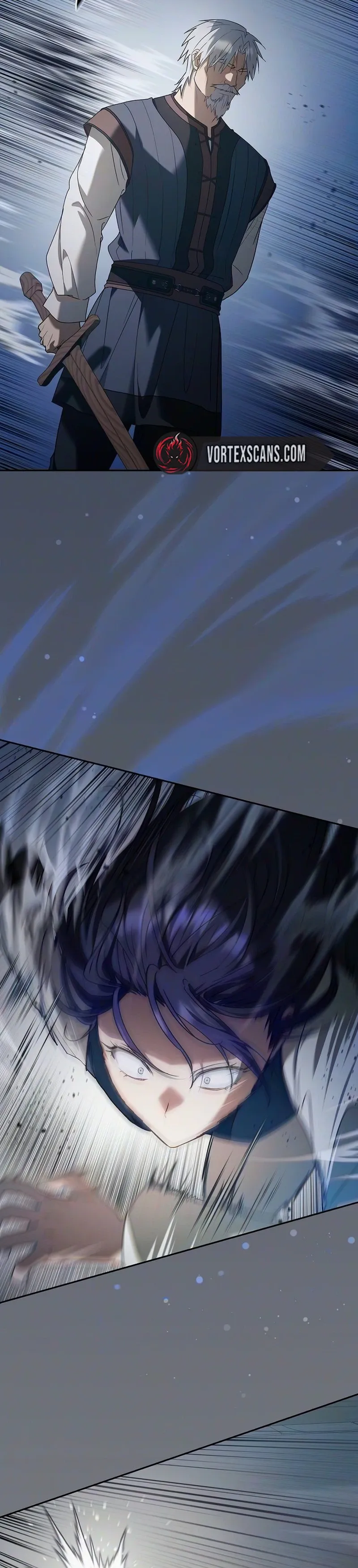The Regressed Son of a Duke Is an Assassin Chapter 30 Page 3