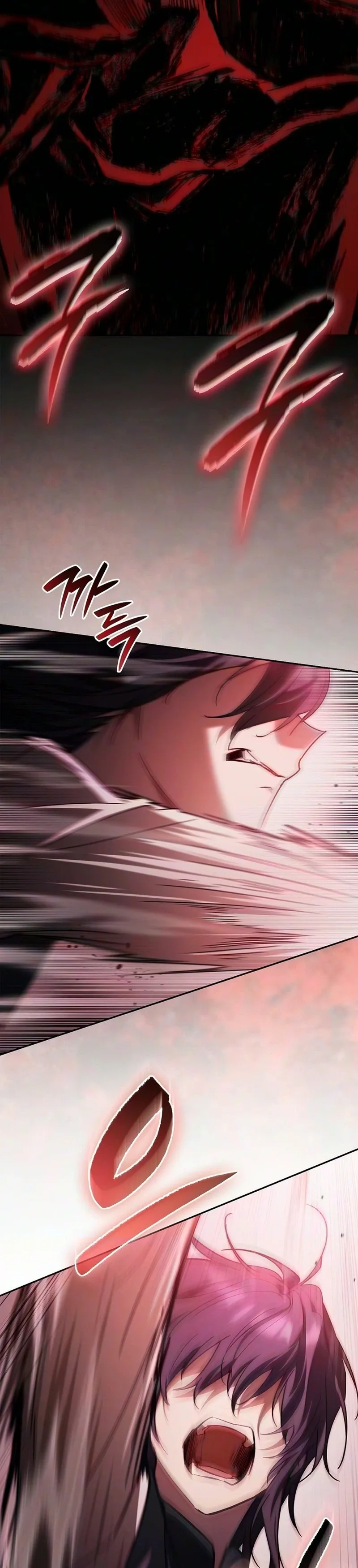 The Regressed Son of a Duke Is an Assassin Chapter 30 Page 17