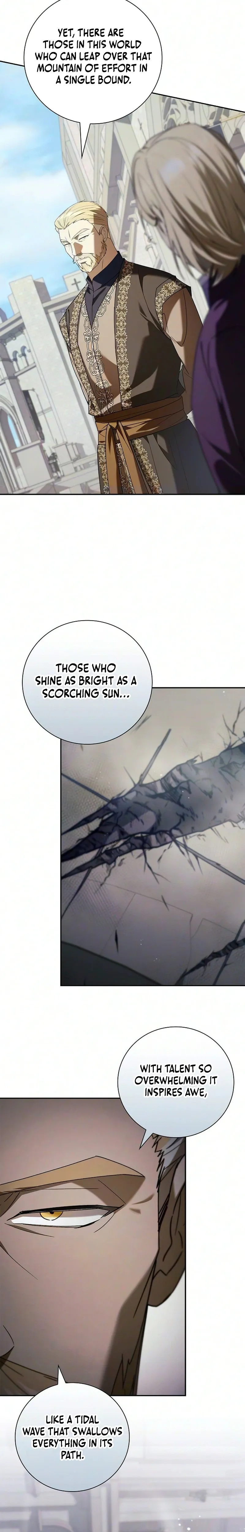 The Regressed Son of a Duke Is an Assassin Chapter 30 Page 24