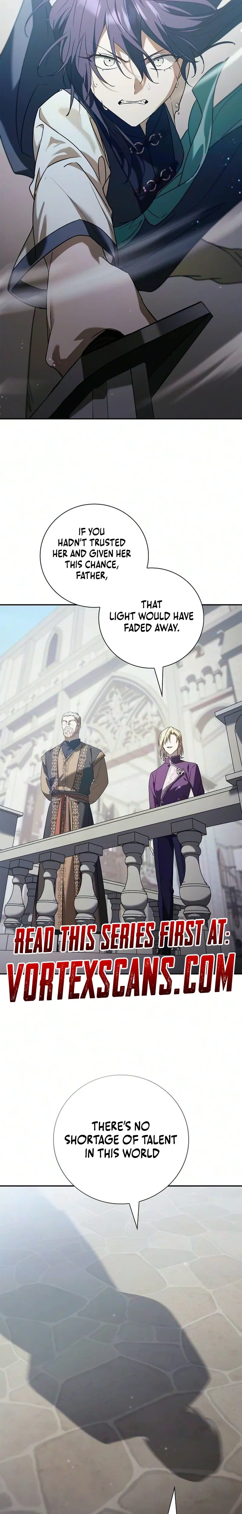 The Regressed Son of a Duke Is an Assassin Chapter 30 Page 26