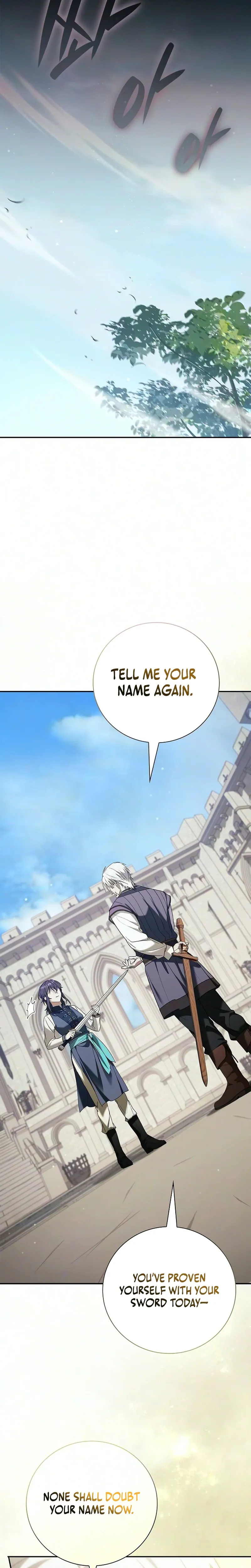 The Regressed Son of a Duke Is an Assassin Chapter 30 Page 30