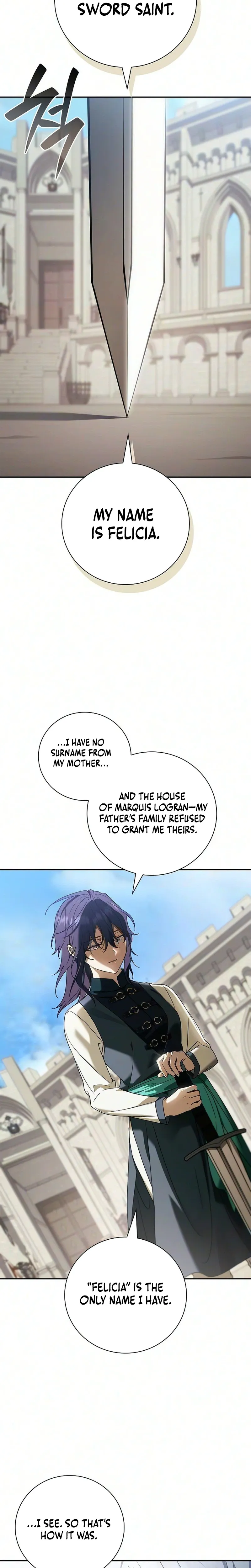 The Regressed Son of a Duke Is an Assassin Chapter 30 Page 32