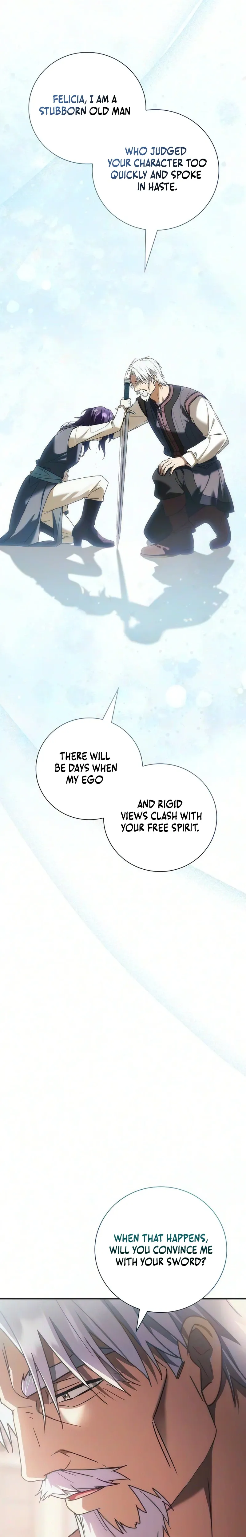 The Regressed Son of a Duke Is an Assassin Chapter 30 Page 36