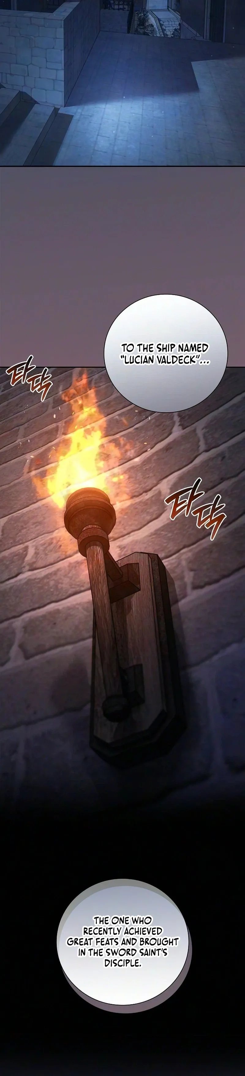 The Regressed Son of a Duke Is an Assassin Chapter 31 Page 5