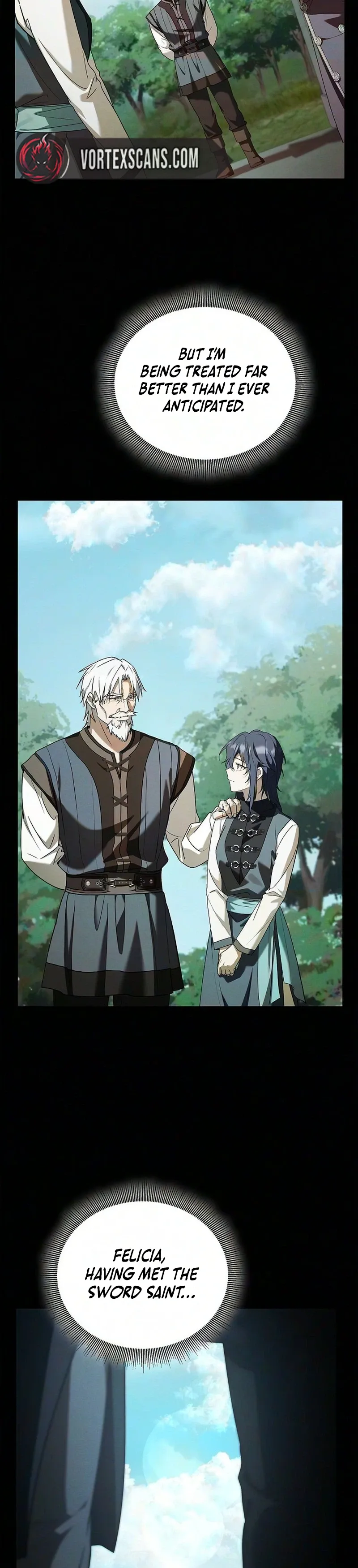 The Regressed Son of a Duke Is an Assassin Chapter 31 Page 15
