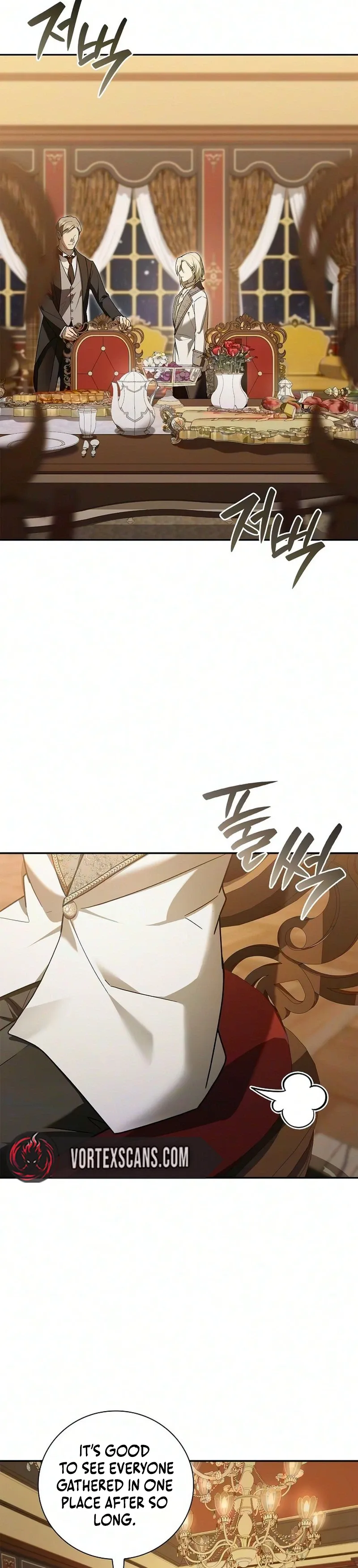 The Regressed Son of a Duke Is an Assassin Chapter 31 Page 19