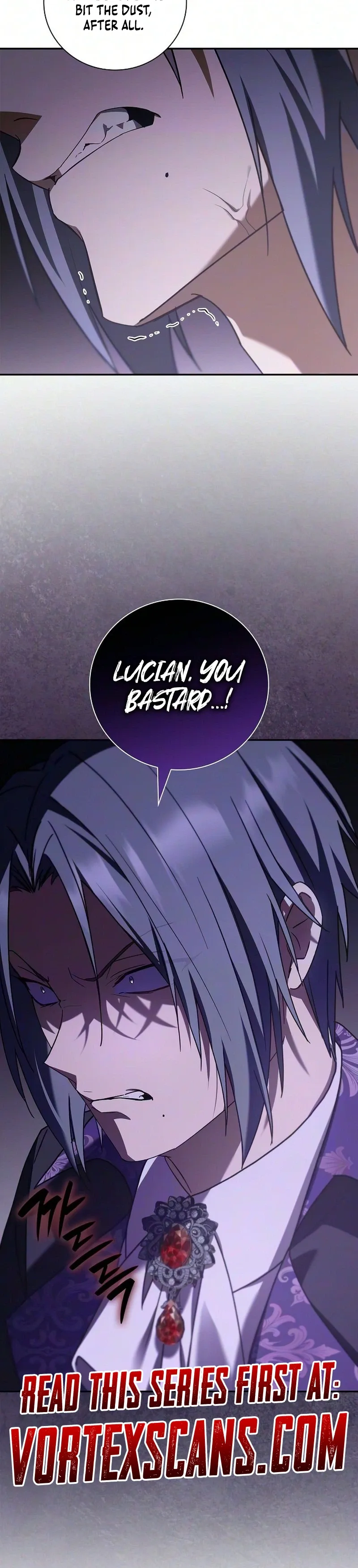 The Regressed Son of a Duke Is an Assassin Chapter 31 Page 25
