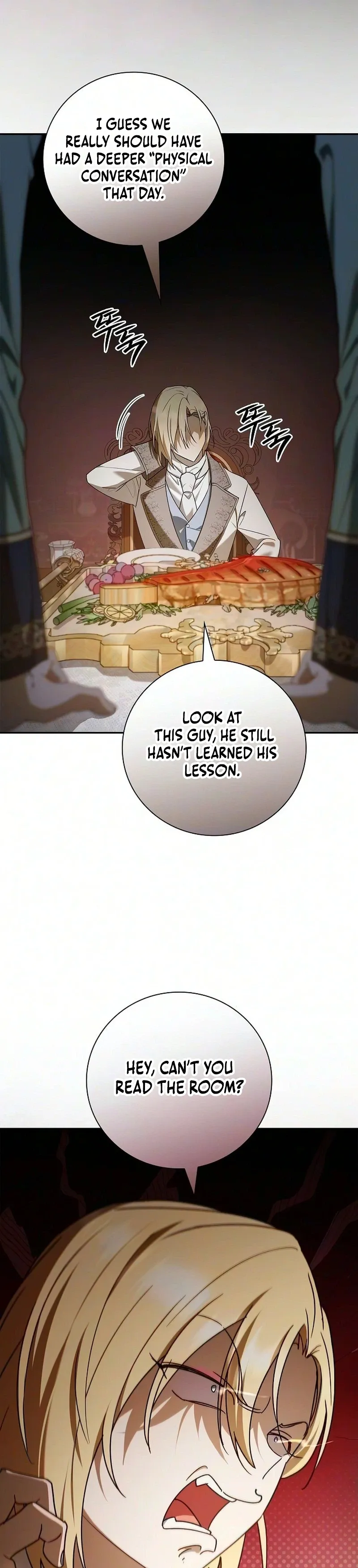 The Regressed Son of a Duke Is an Assassin Chapter 31 Page 29