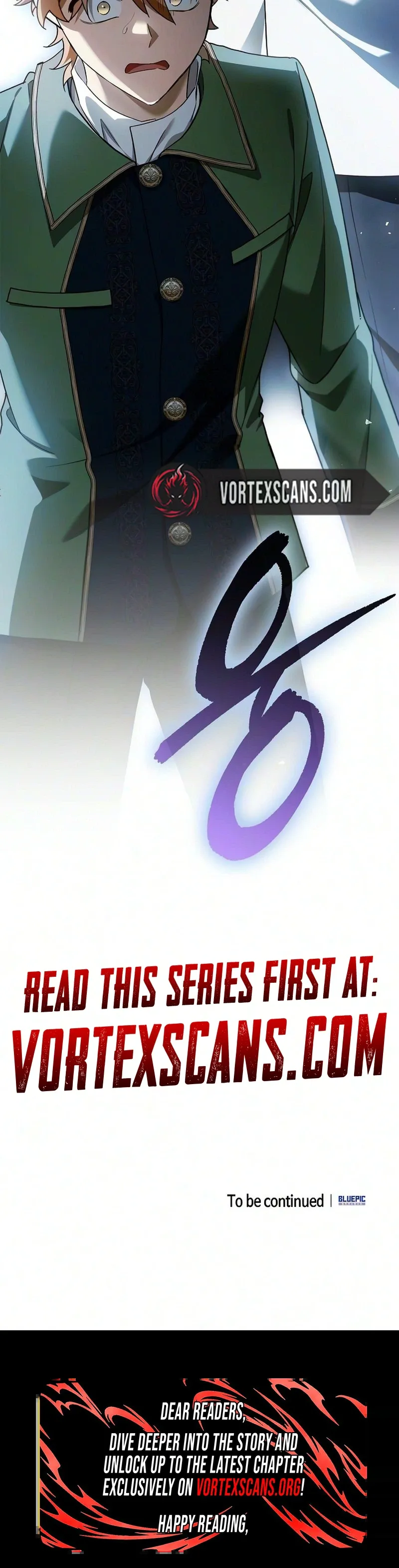 The Regressed Son of a Duke Is an Assassin Chapter 31 Page 34