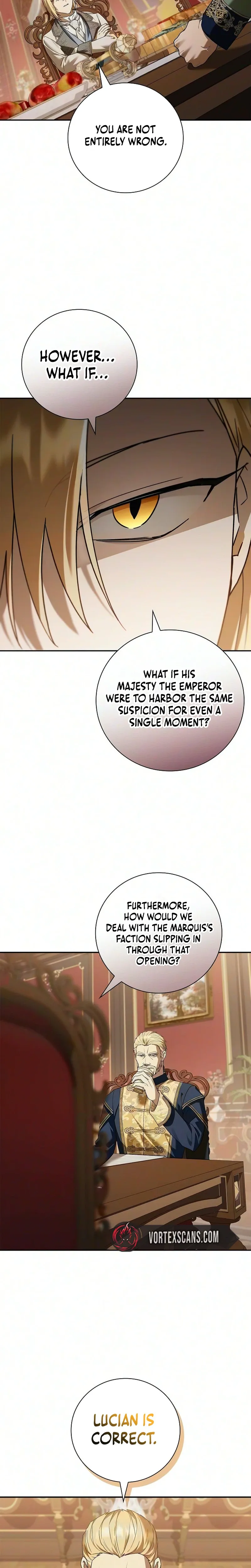 The Regressed Son of a Duke Is an Assassin Chapter 32 Page 14