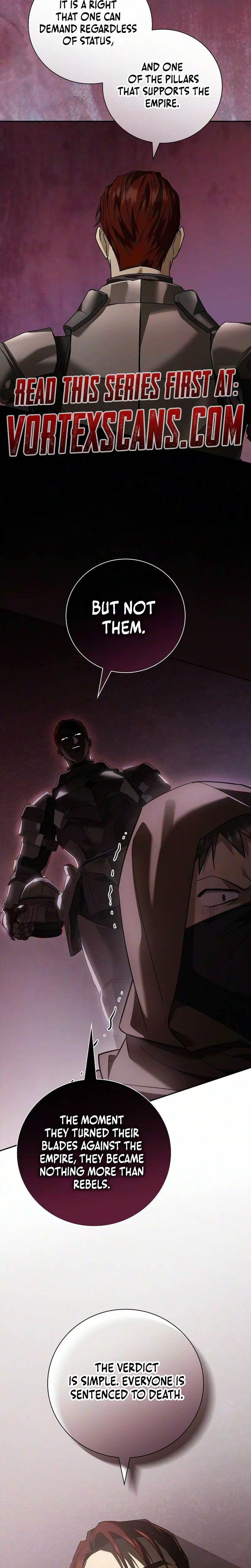 The Regressed Son of a Duke Is an Assassin Chapter 33 Page 13