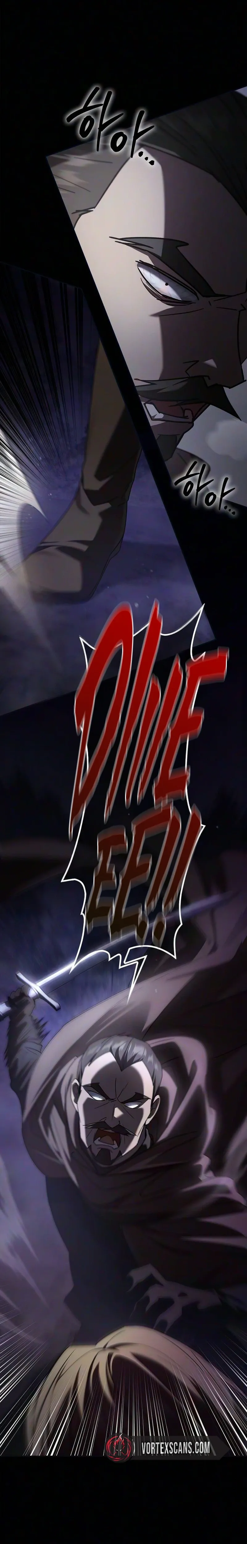 The Regressed Son of a Duke Is an Assassin Chapter 37 Page 5