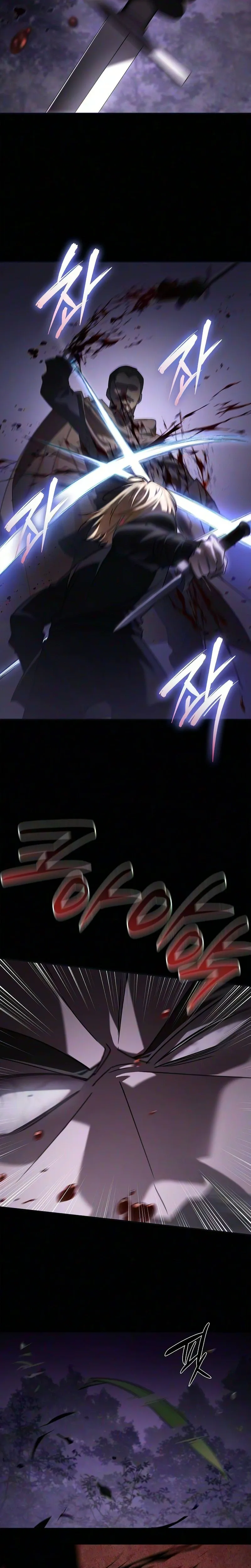 The Regressed Son of a Duke Is an Assassin Chapter 37 Page 7