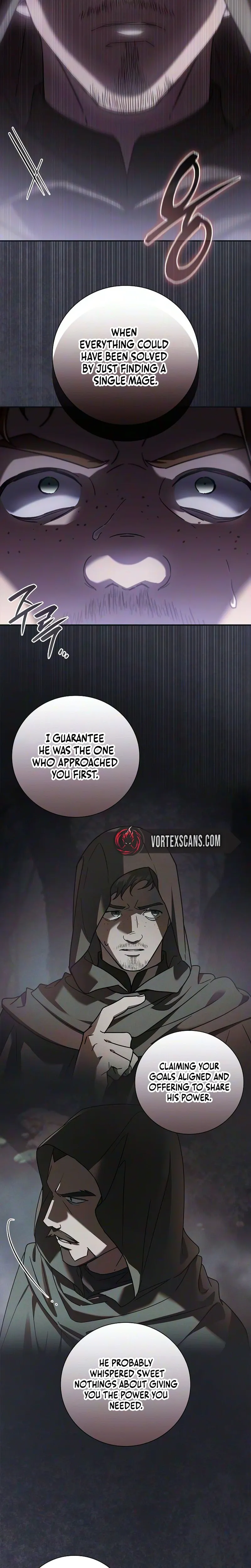 The Regressed Son of a Duke Is an Assassin Chapter 37 Page 18