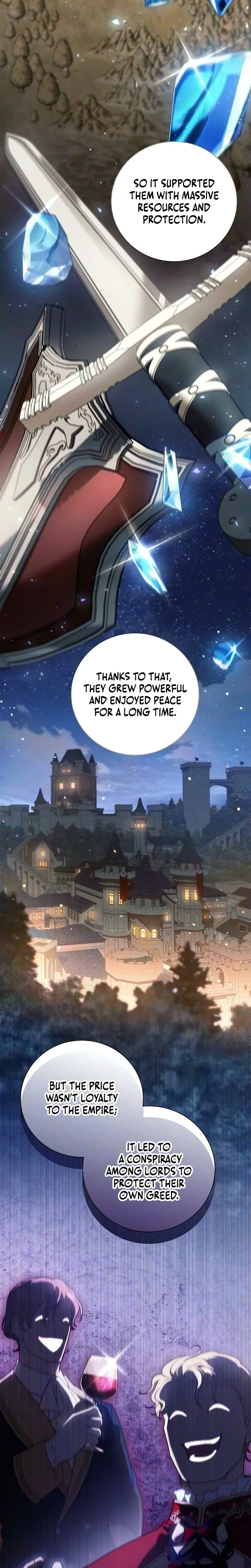 The Regressed Son of a Duke Is an Assassin Chapter 38 Page 20