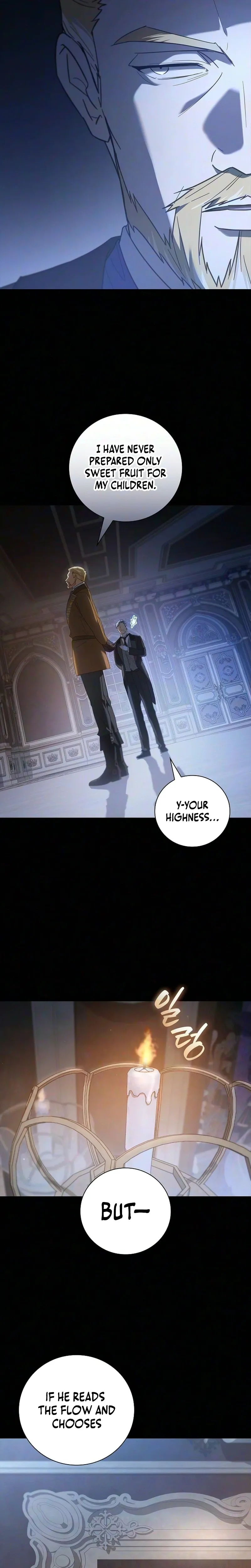 The Regressed Son of a Duke Is an Assassin Chapter 39 Page 5