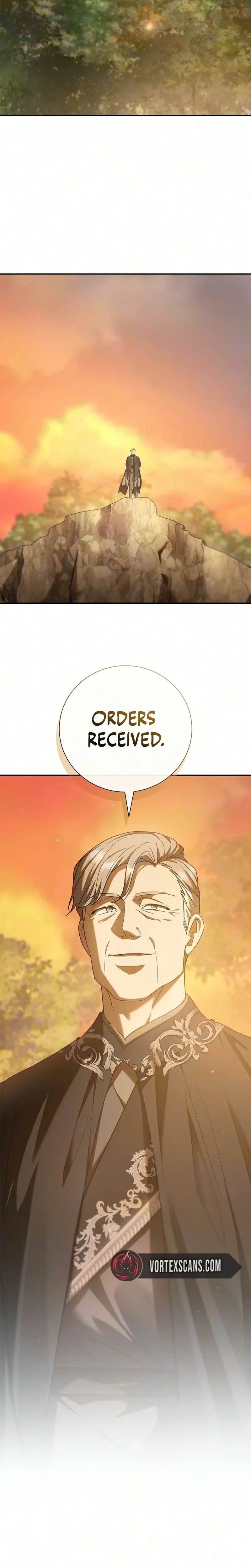 The Regressed Son of a Duke Is an Assassin Chapter 39 Page 8