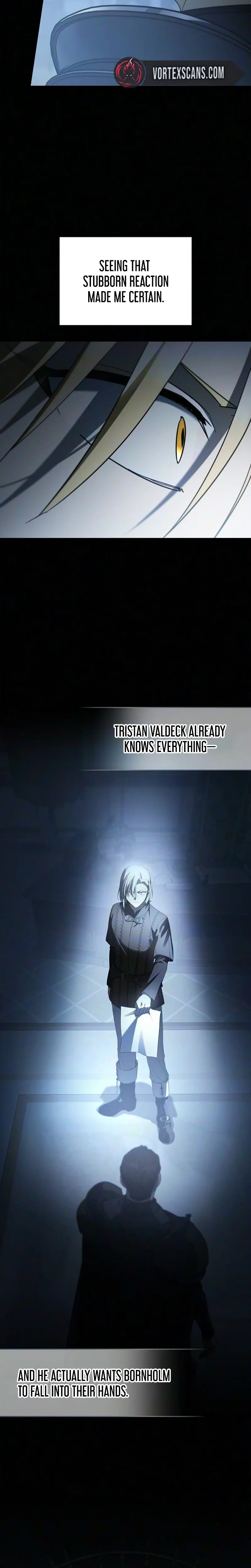 The Regressed Son of a Duke Is an Assassin Chapter 39 Page 13