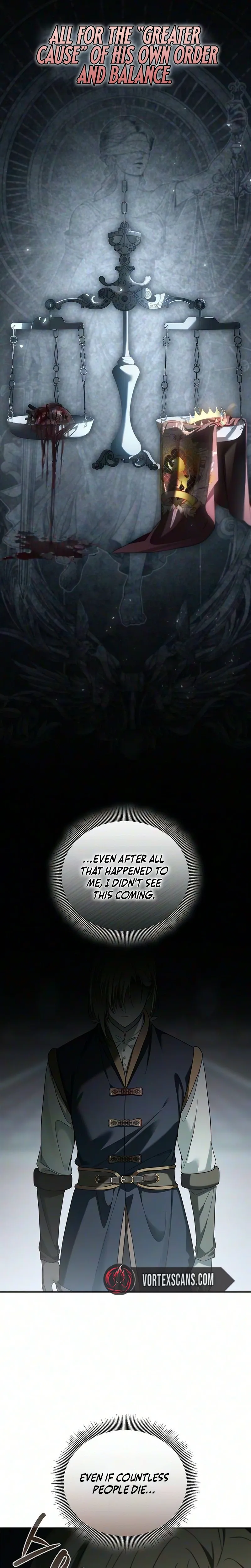 The Regressed Son of a Duke Is an Assassin Chapter 39 Page 14