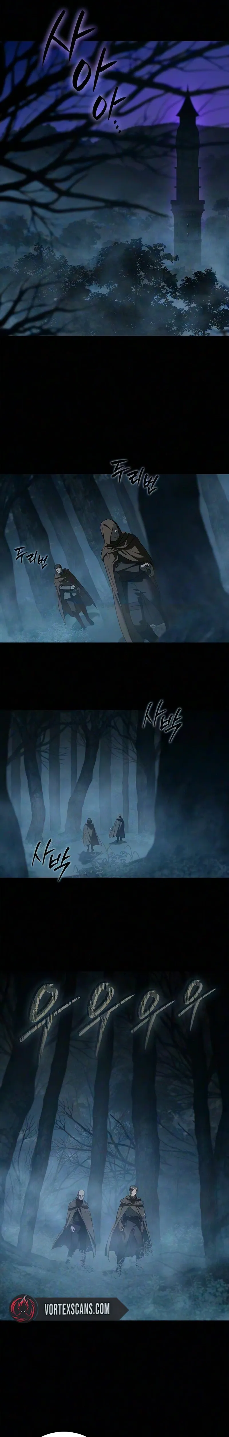 The Regressed Son of a Duke Is an Assassin Chapter 39 Page 18