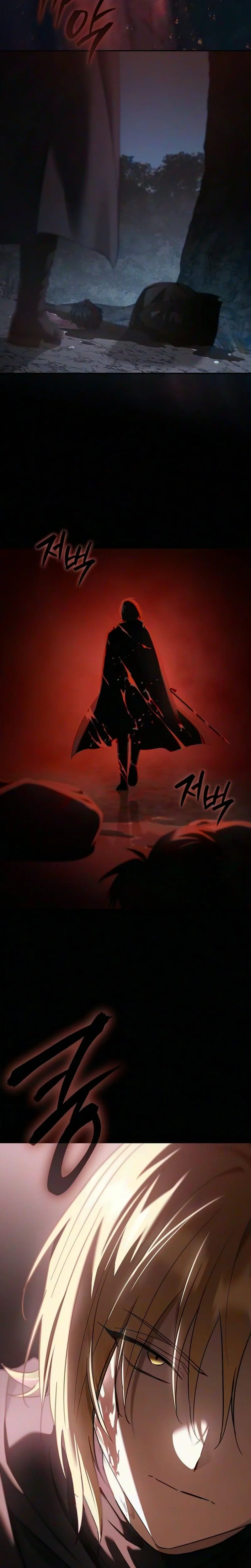 The Regressed Son of a Duke Is an Assassin Chapter 39 Page 26