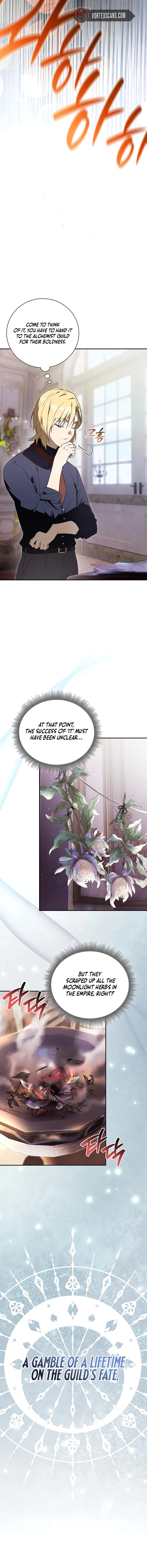 The Regressed Son of a Duke Is an Assassin Chapter 4 Page 16