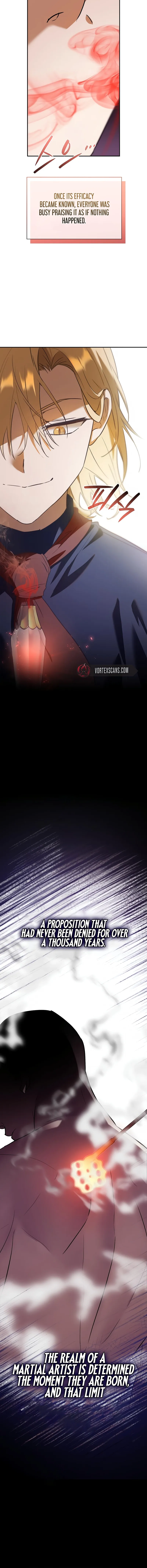 The Regressed Son of a Duke Is an Assassin Chapter 4 Page 18