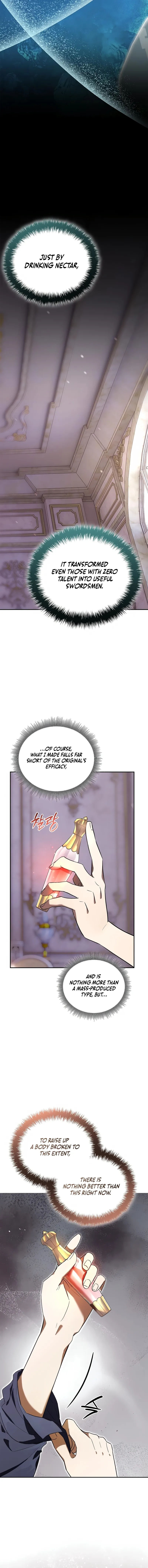 The Regressed Son of a Duke Is an Assassin Chapter 4 Page 20