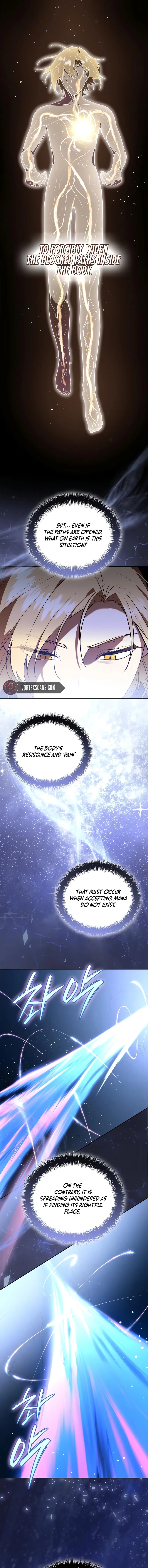 The Regressed Son of a Duke Is an Assassin Chapter 4 Page 24