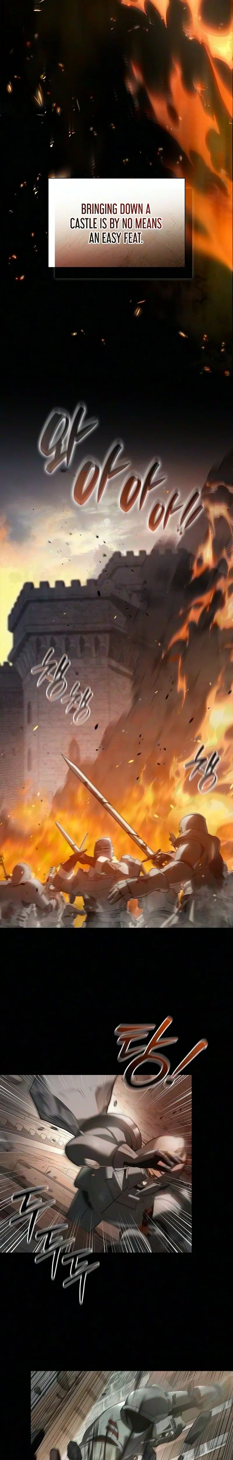 The Regressed Son of a Duke Is an Assassin Chapter 40 Page 4