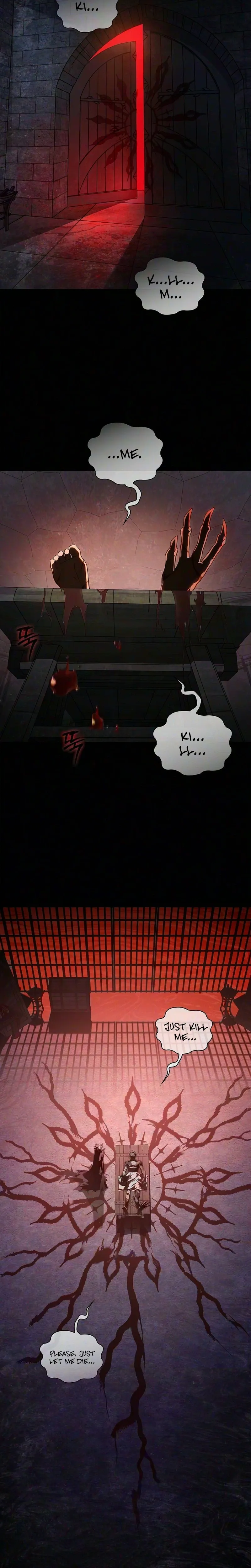 The Regressed Son of a Duke Is an Assassin Chapter 40 Page 22