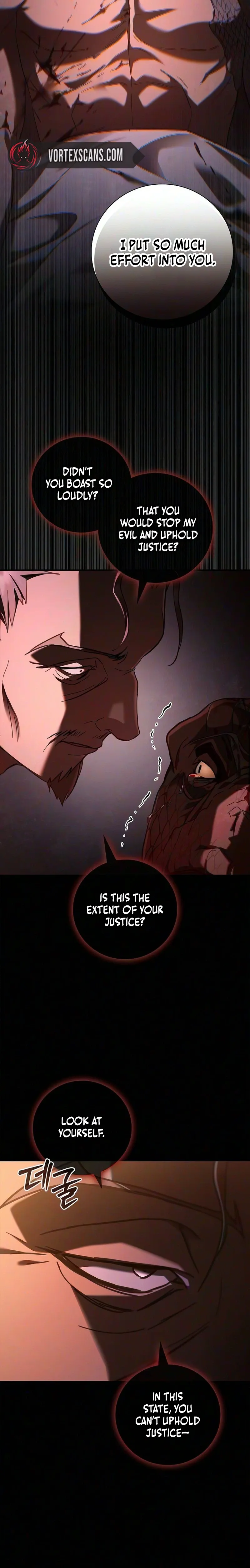 The Regressed Son of a Duke Is an Assassin Chapter 40 Page 24