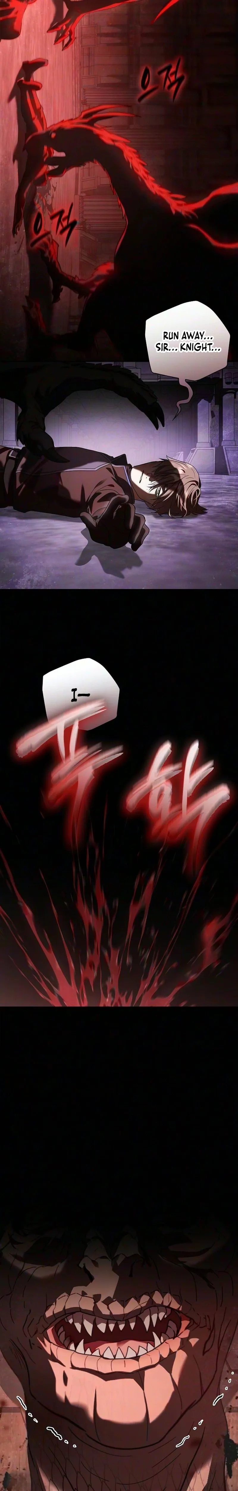 The Regressed Son of a Duke Is an Assassin Chapter 40 Page 28