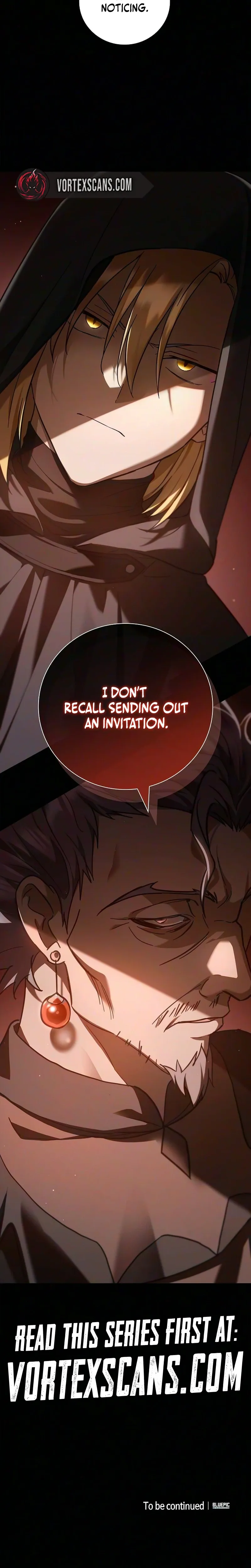 The Regressed Son of a Duke Is an Assassin Chapter 40 Page 31