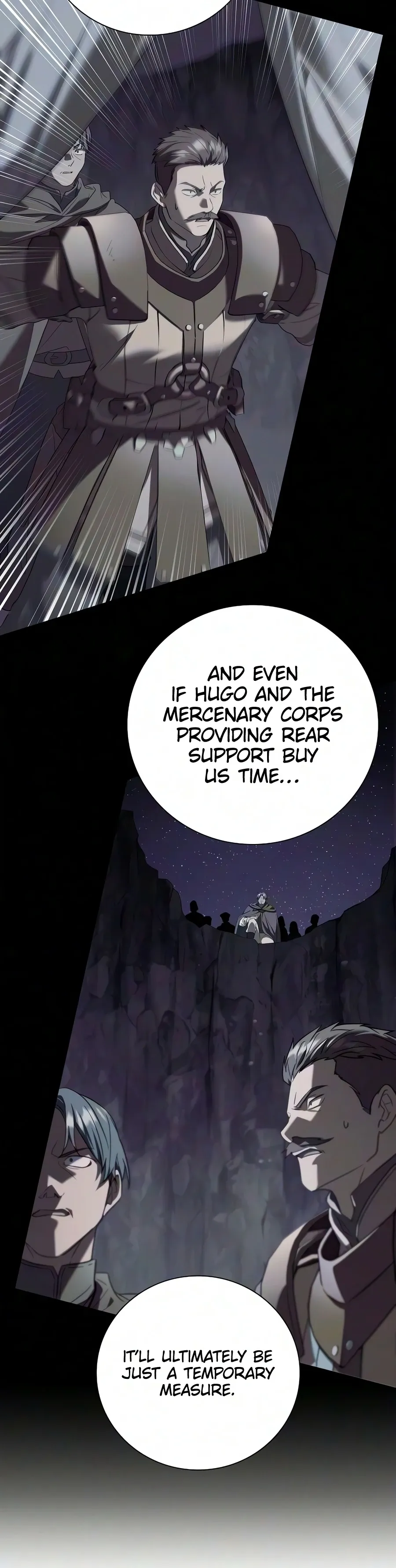 The Regressed Son of a Duke Is an Assassin Chapter 41 Page 12