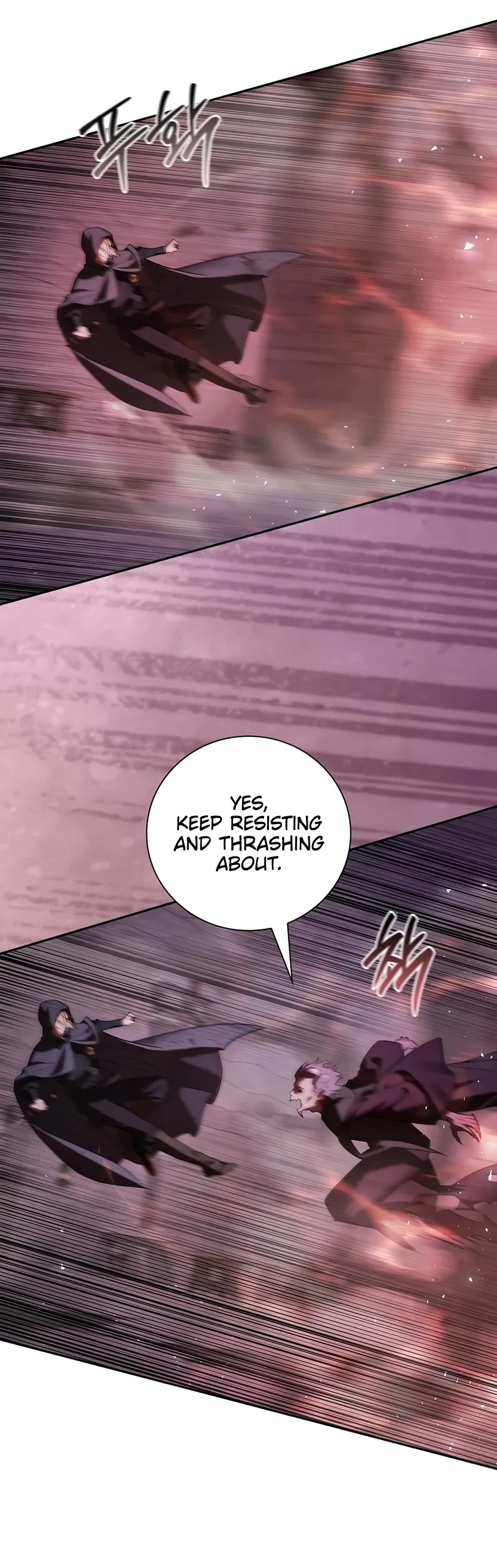 The Regressed Son of a Duke Is an Assassin Chapter 42 Page 11