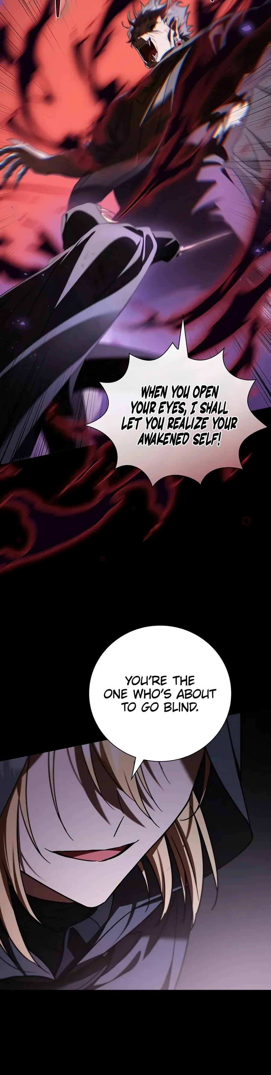 The Regressed Son of a Duke Is an Assassin Chapter 42 Page 13