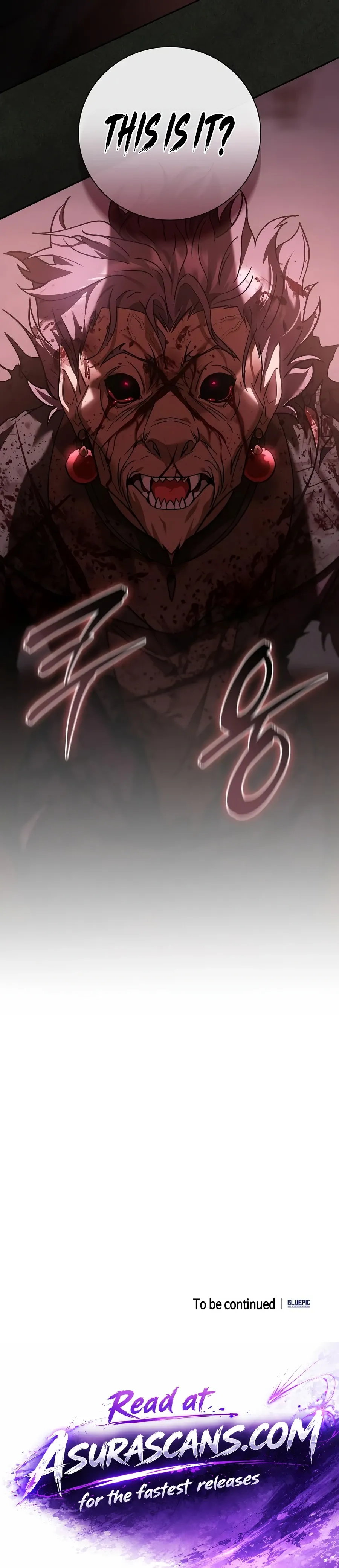 The Regressed Son of a Duke Is an Assassin Chapter 42 Page 16