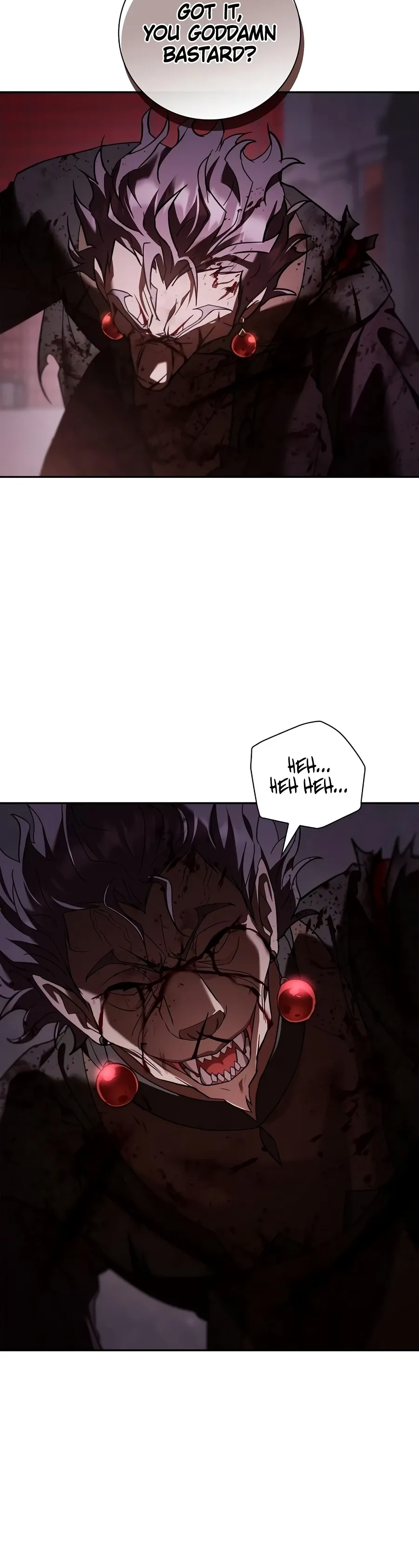 The Regressed Son of a Duke Is an Assassin Chapter 43 Page 7