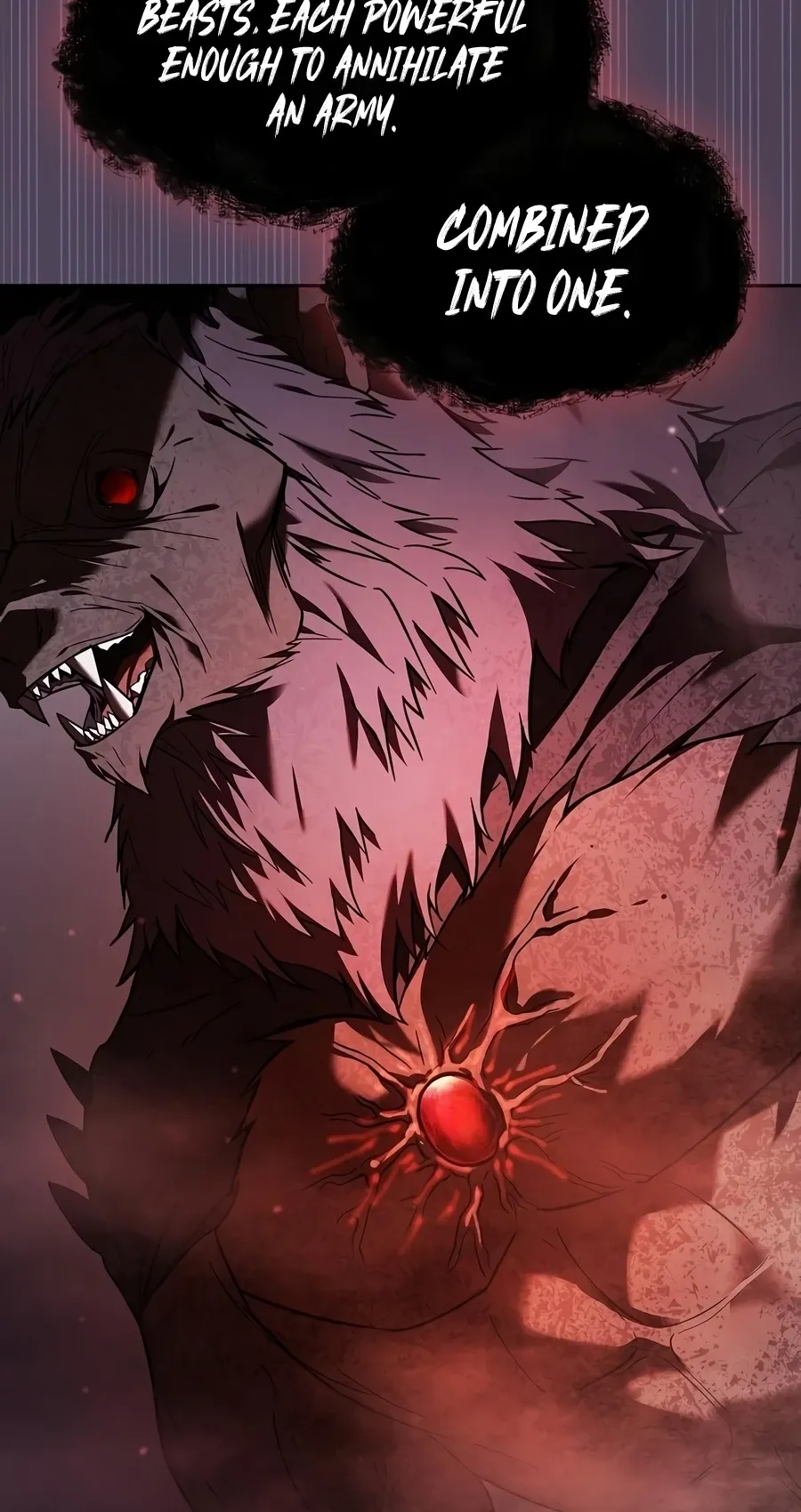 The Regressed Son of a Duke Is an Assassin Chapter 43 Page 13