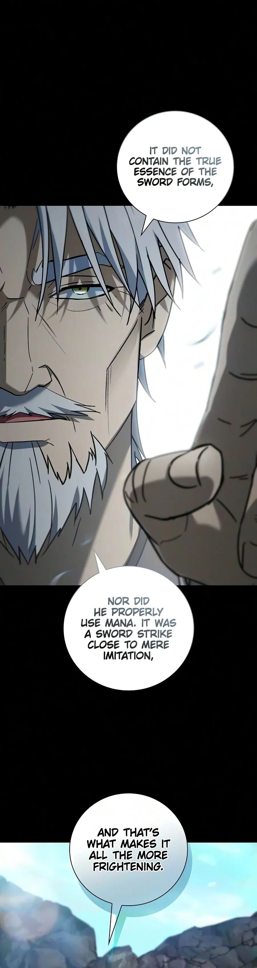 The Regressed Son of a Duke Is an Assassin Chapter 44 Page 5