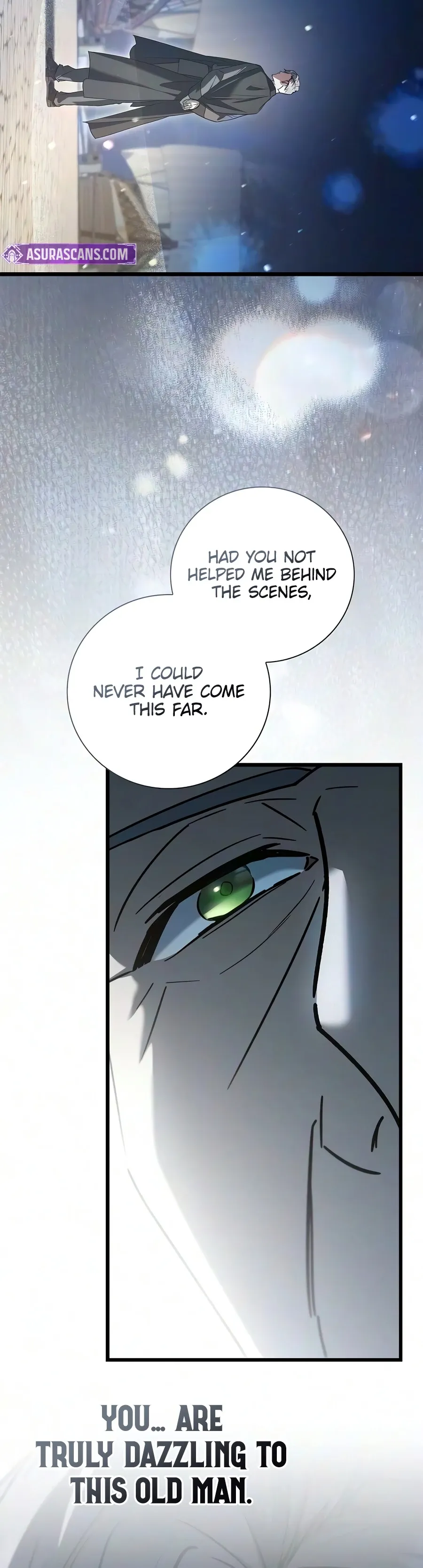 The Regressed Son of a Duke Is an Assassin Chapter 44 Page 16