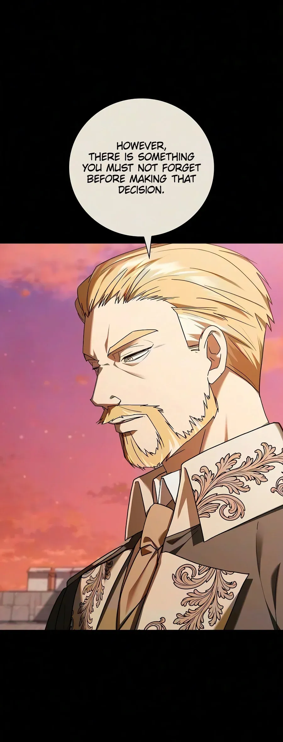 The Regressed Son of a Duke Is an Assassin Chapter 46 Page 13